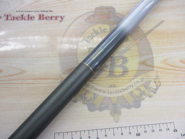 HZ本流アマゴ抜 80M