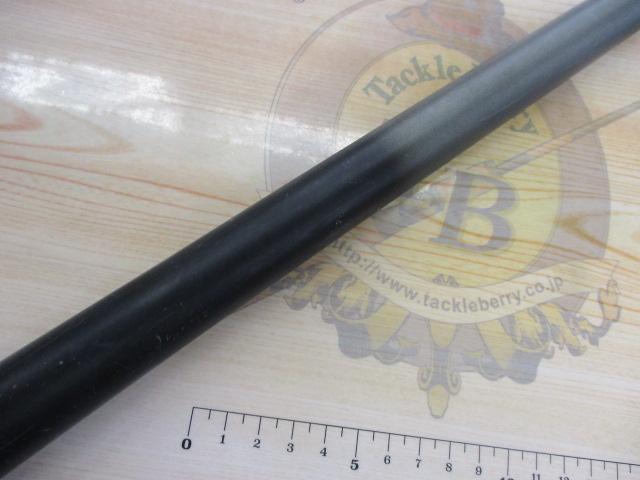 HZ本流アマゴ抜 80M