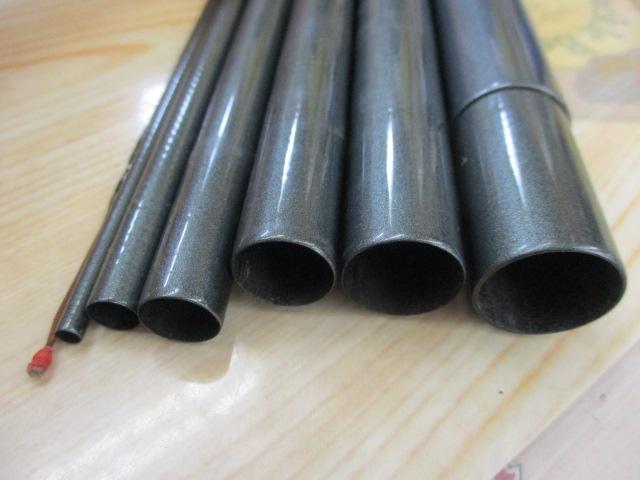 HZ本流アマゴ抜 80M