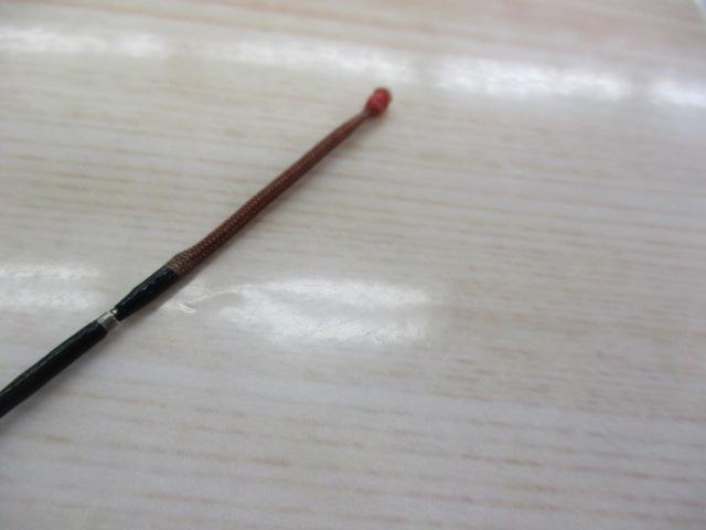 HZ本流アマゴ抜 80M