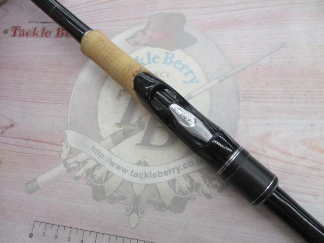 22ボーダレス 360H-T｜＠ベリーネット 日本最大新品中古釣具WEB