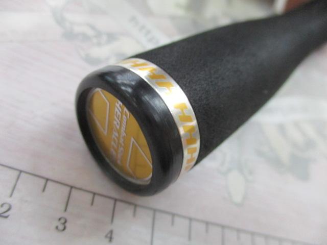 ヘラクレス HCSC-63MH