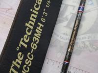 ヘラクレス HCSC-63MH