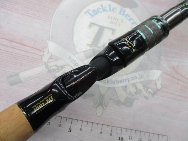 オロチX10 F4・1/2-611XT SUPER ELSEIL