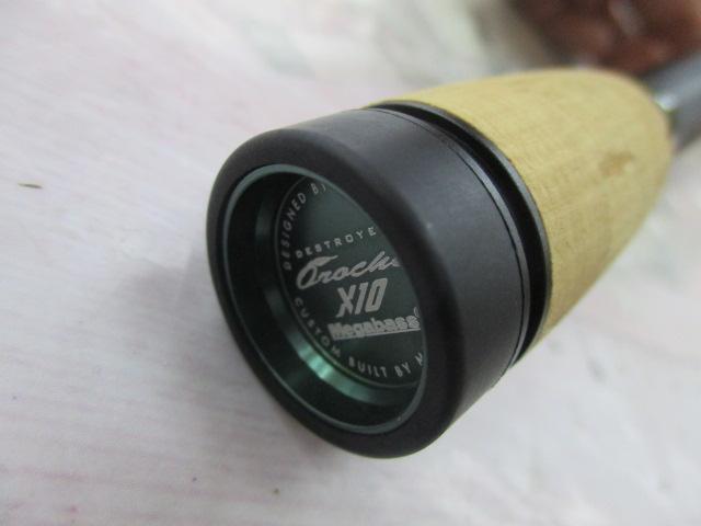 オロチX10 F4・1/2-611XT SUPER ELSEIL