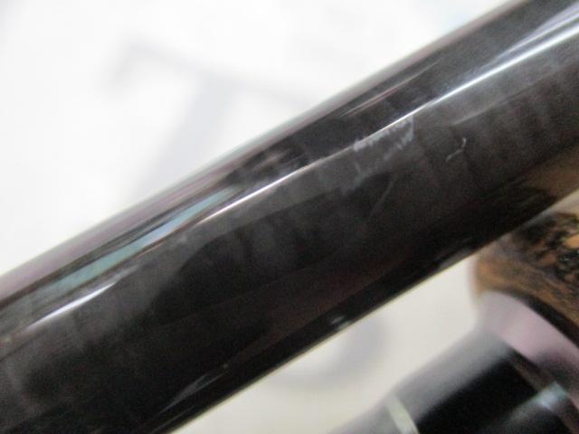 モンストロ 610チタンガイド