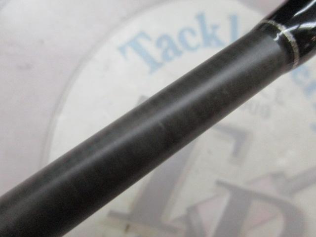 モンストロ 610チタンガイド