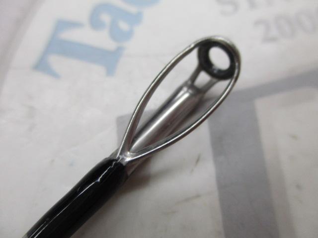 モンストロ 610チタンガイド