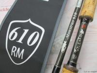 モンストロ 610チタンガイド