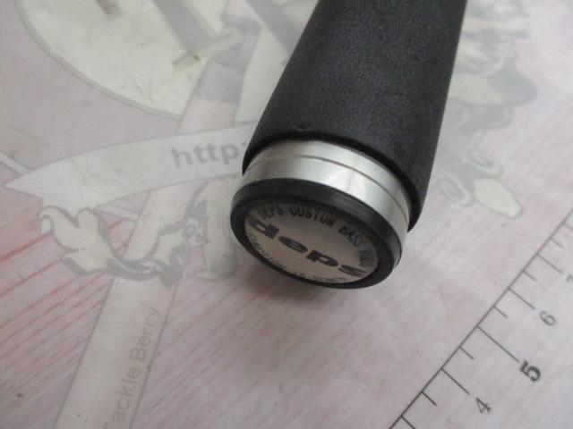 サイドワインダーHGC-70HF 後期