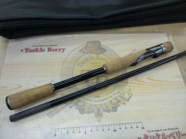 バンタム 274M｜＠ベリーネット 日本最大新品中古釣具WEBショップ