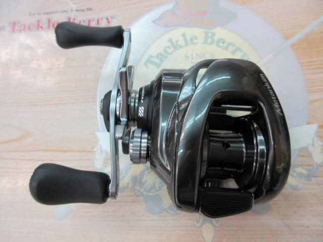 23メタニウム 101HG