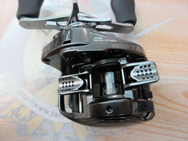 23メタニウム 101HG