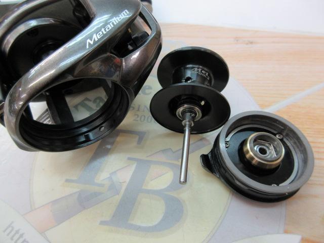 23メタニウム 101HG