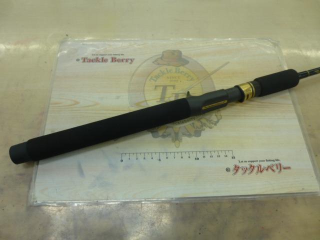 コンバットスティック GCSC-65MH