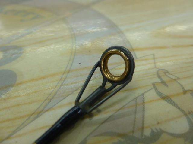 コンバットスティック GCSC-65MH