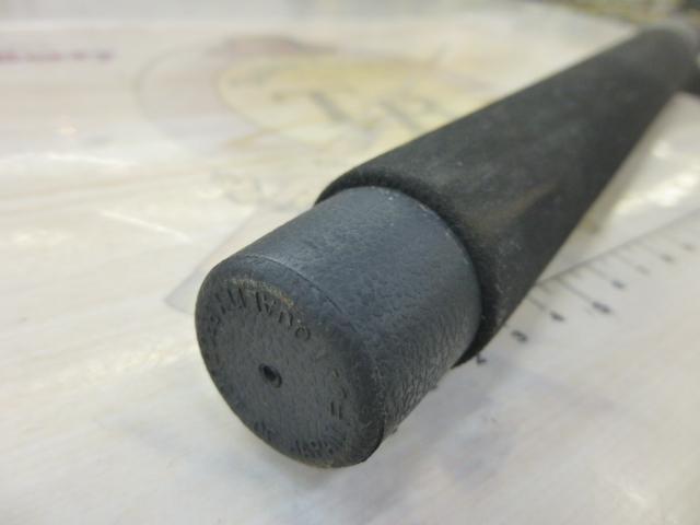 コンバットスティック GCSC-65MH