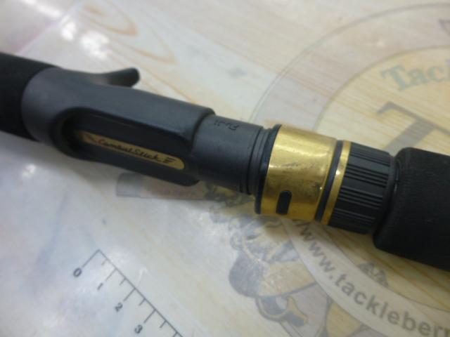 コンバットスティック GCSC-65MH