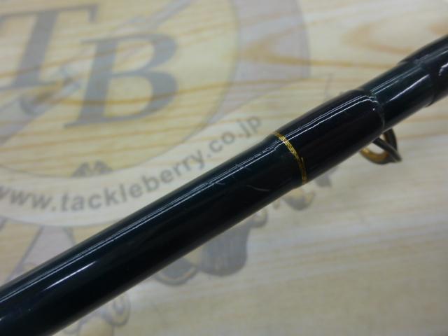 コンバットスティック GCSC-65MH