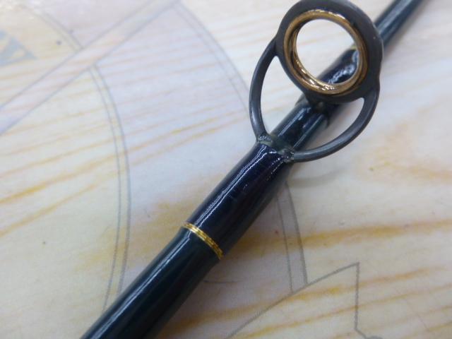 コンバットスティック GCSC-65MH