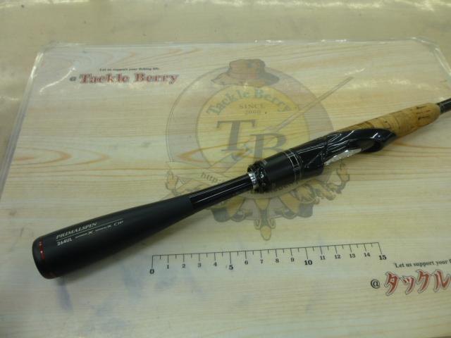 17ポイズングロリアス 264UL