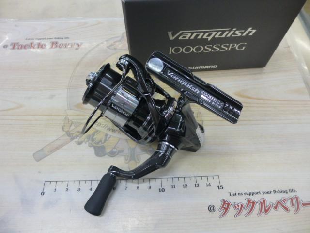 23ヴァンキッシュ 1000SSSPG ｜＠ベリーネット 日本最大新品中古