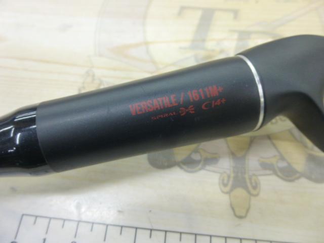 18ポイズンアドレナ 1611M+