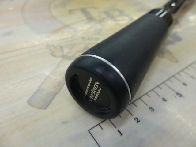 18ポイズンアドレナ 1611M+