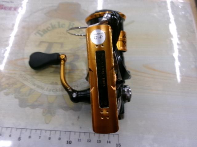 18ソアレBB C2000SSHG｜＠ベリーネット 日本最大新品中古釣具WEB