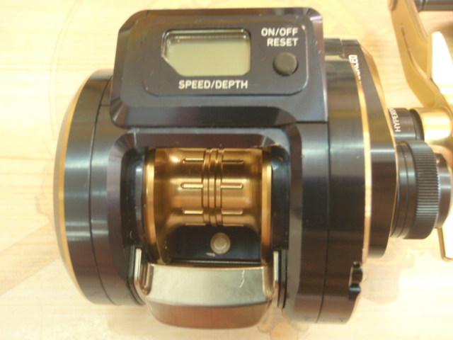 21ソルティガIC 100