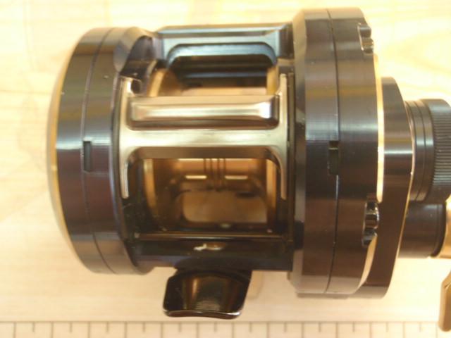 21ソルティガIC 100