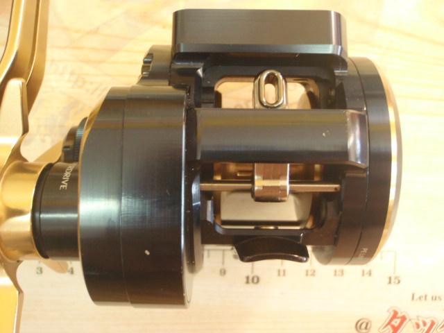 21ソルティガIC 100