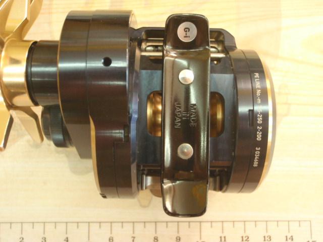 21ソルティガIC 100