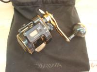 21ソルティガIC 100