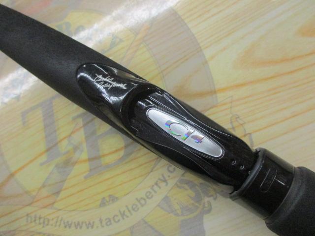 セフィアCI4 S803M