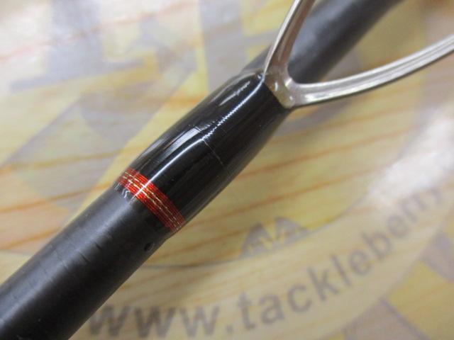 セフィアCI4 S803M