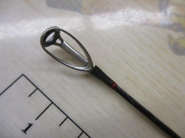 セフィアCI4 S803M