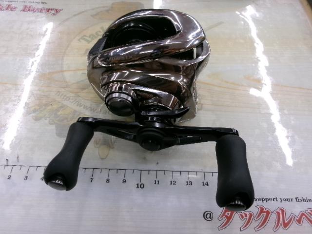 シマノ/SHIMANO ANTARES/アンタレス DC HG 買取実績 | 北九州