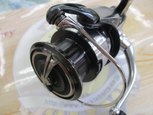 DAIWA（釣り） ダイワ 24 セルテート LT4000-CXH スピニング