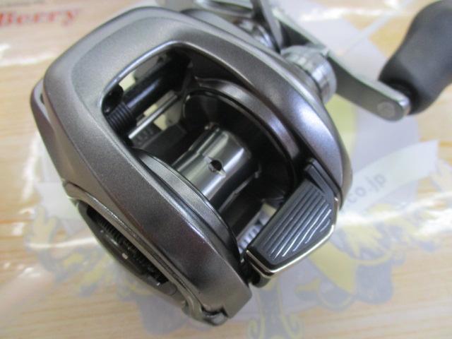 22バンタム XG RH｜＠ベリーネット 日本最大新品中古釣具WEBショップ