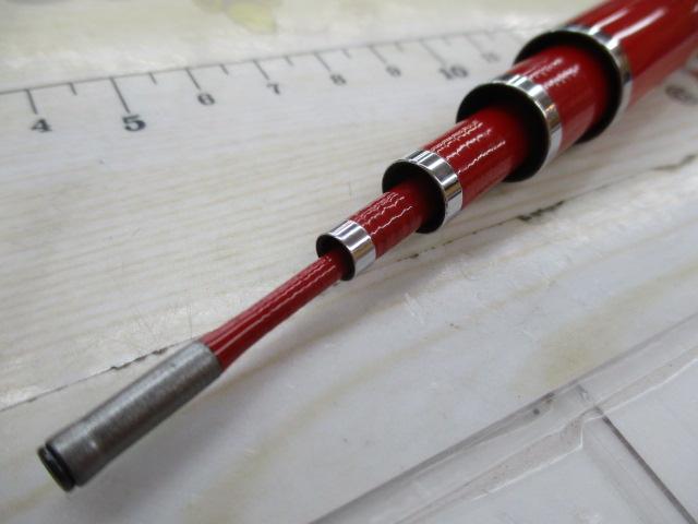メガドライパワートルク 1.7-53｜＠ベリーネット 日本最大新品