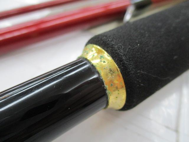 がま船真鯛伊勢湾スペシャル タイプS360｜＠ベリーネット 日本