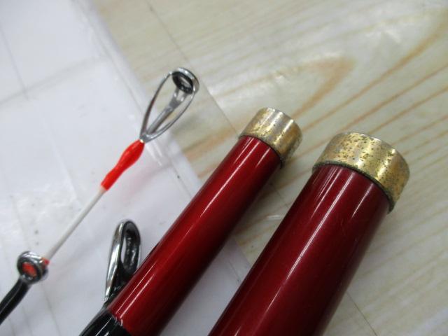 がま船真鯛伊勢湾スペシャル タイプS360｜＠ベリーネット 日本