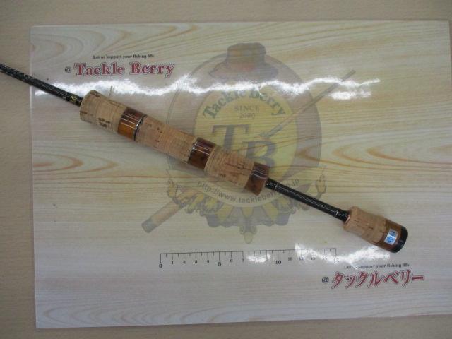 ギャラリー GTSS-62UL "Kake" action