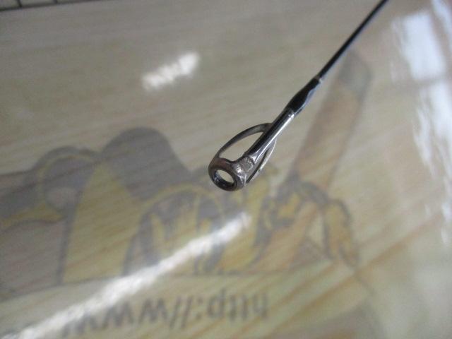 ギャラリー GTSS-62UL "Kake" action