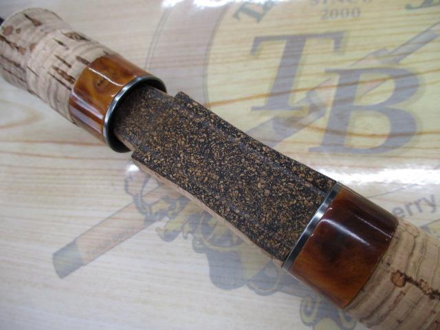 ギャラリー GTSS-62UL "Kake" action