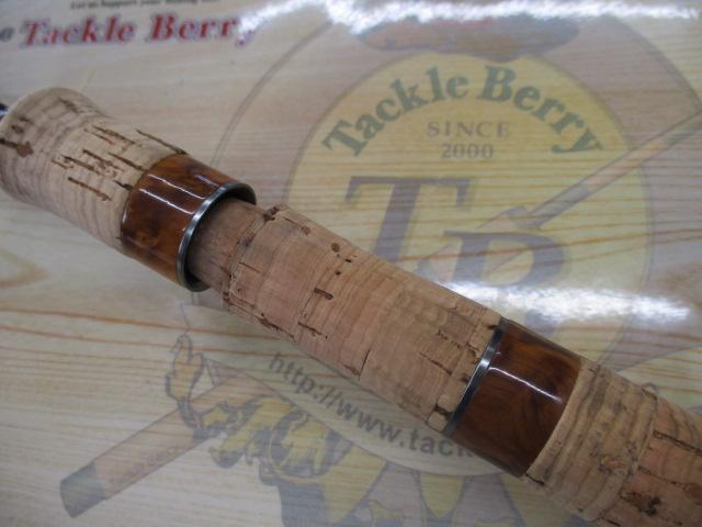 ギャラリー GTSS-62UL "Kake" action