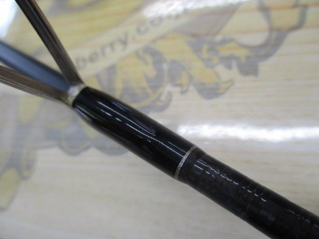 ギャラリー GTSS-62UL "Kake" action