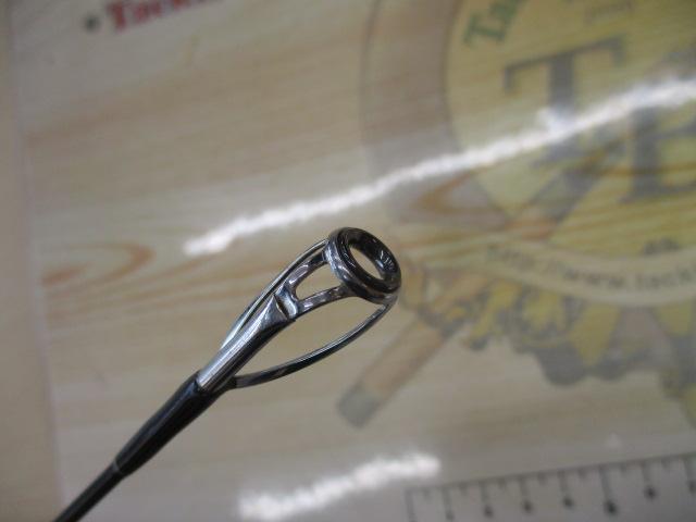 パシフィックファントムBG PF-BG510S-2/3