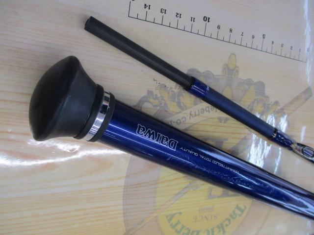 DAIWA HZ 潮流DM S-330V ダイワ】 HZ潮流 デッドムーチング DM S-330V DAIWA CHORYU Dead